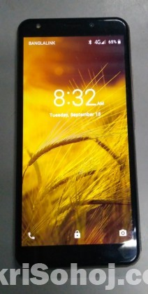 Walton primo GF7